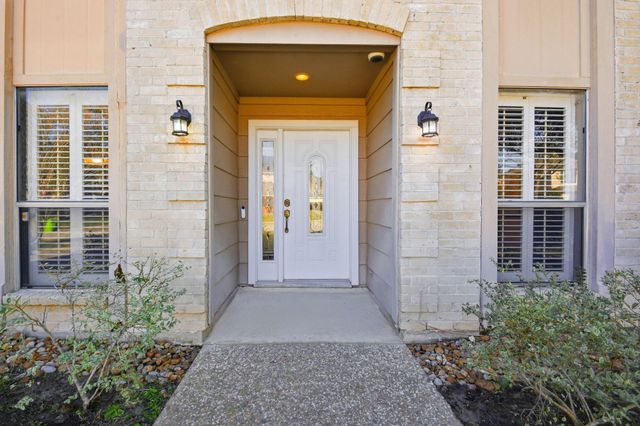 3607 El James Drive, Spring, TX 77388