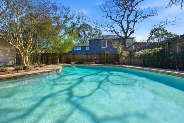3607 El James Drive, Spring, TX 77388