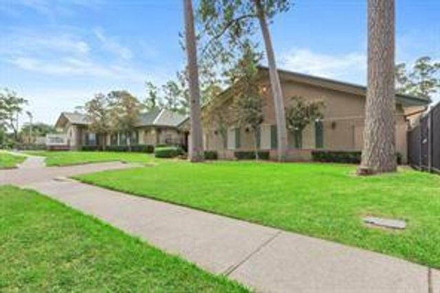 3607 El James Drive, Spring, TX 77388