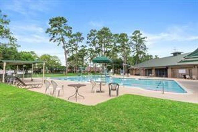 3607 El James Drive, Spring, TX 77388