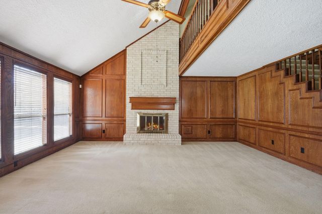 3607 El James Drive, Spring, TX 77388