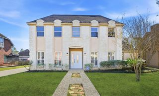 3607 El James Drive, Spring, TX 77388