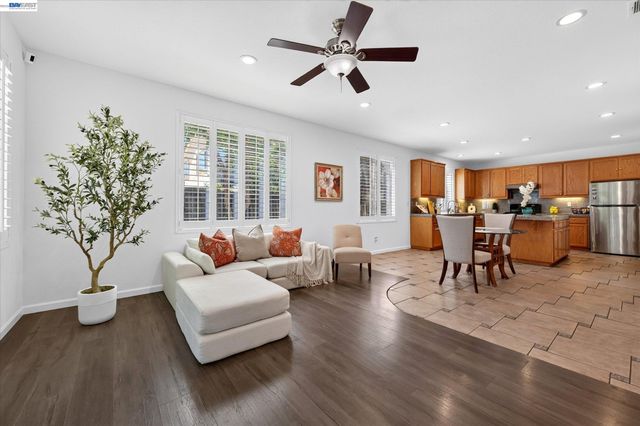 2661 Zepher Ct, Antioch, CA 94531