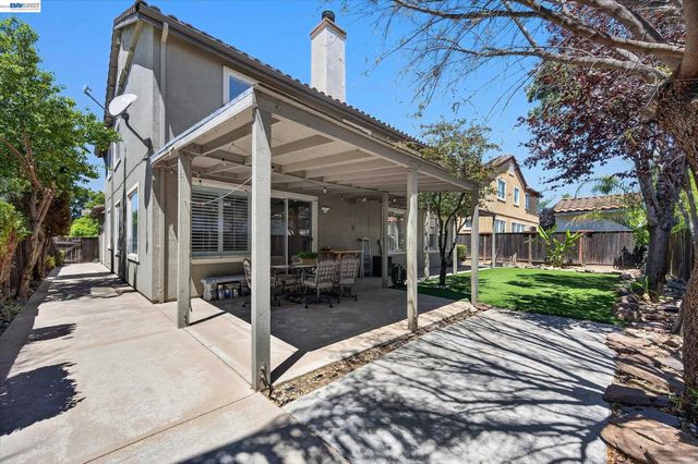 2661 Zepher Ct, Antioch, CA 94531