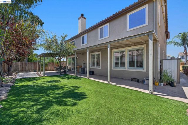 2661 Zepher Ct, Antioch, CA 94531