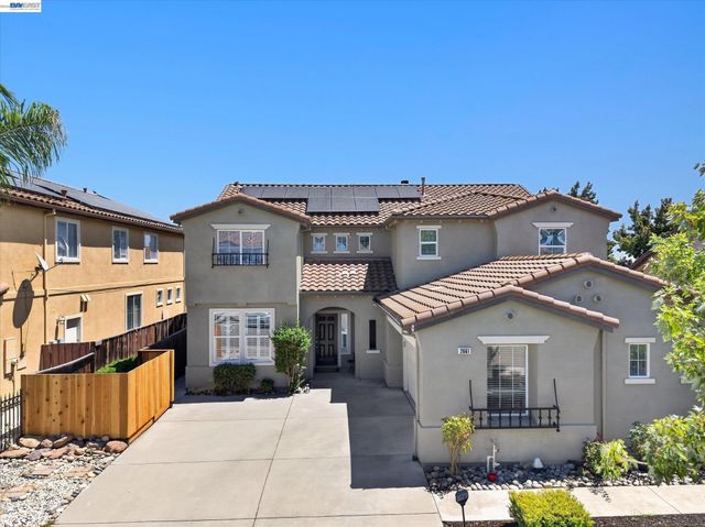 2661 Zepher Ct, Antioch, CA 94531