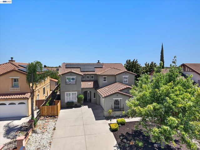 2661 Zepher Ct, Antioch, CA 94531