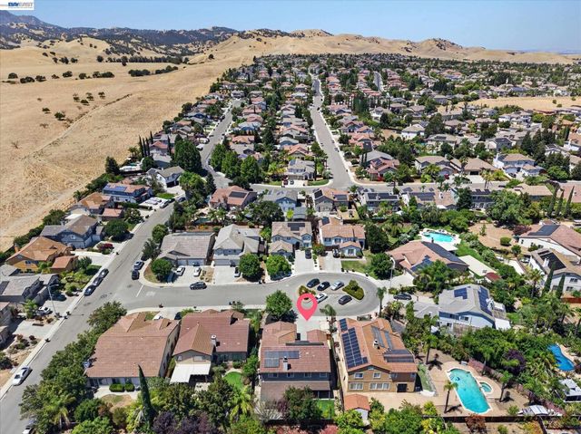 2661 Zepher Ct, Antioch, CA 94531