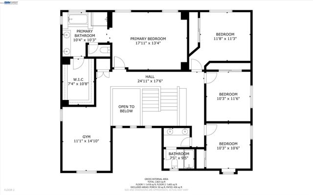 2661 Zepher Ct, Antioch, CA 94531
