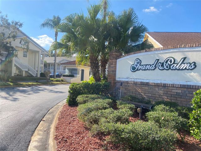 3204 SABAL PALMS COURT B, Kissimmee, FL 34747