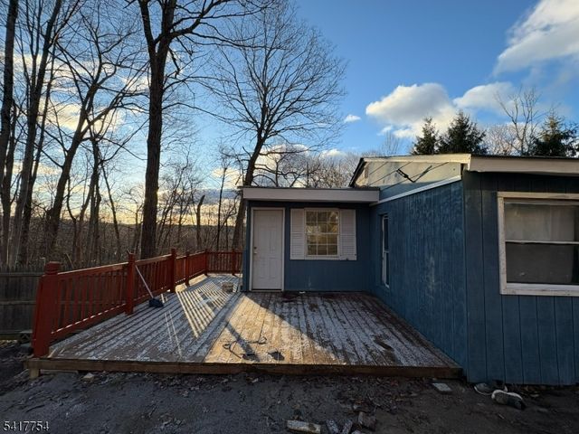 901 Chestnut Path, Stillwater Twp., NJ 07860