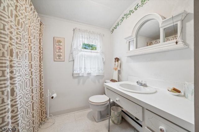 434 Liberty St, Boonton Town, NJ 07005