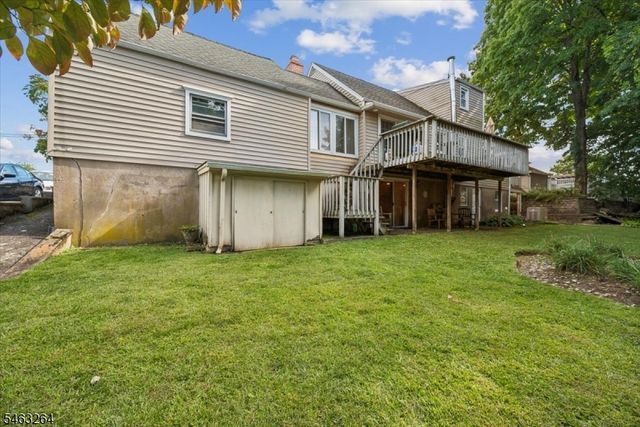434 Liberty St, Boonton Town, NJ 07005