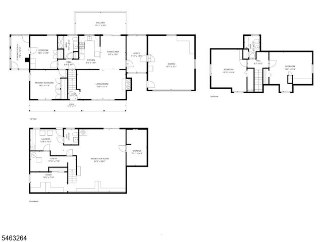 434 Liberty St, Boonton Town, NJ 07005