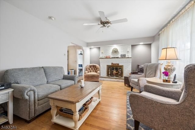 434 Liberty St, Boonton Town, NJ 07005