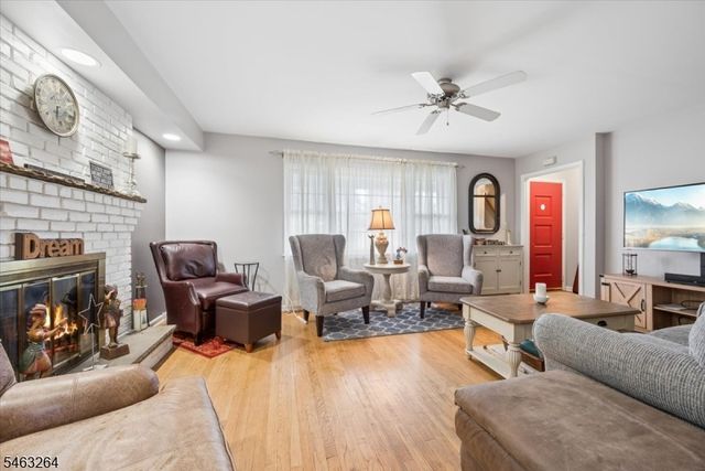 434 Liberty St, Boonton Town, NJ 07005