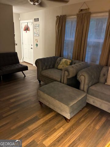 2124 Southern Street NE, Rome, GA 30161