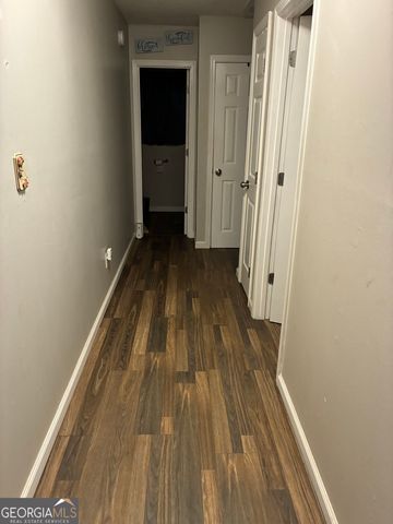 2124 Southern Street NE, Rome, GA 30161
