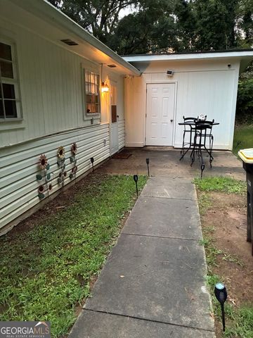 2124 Southern Street NE, Rome, GA 30161