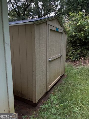 2124 Southern Street NE, Rome, GA 30161