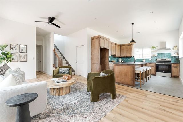 1005 N Kelham Avenue, Oklahoma City, OK 73117