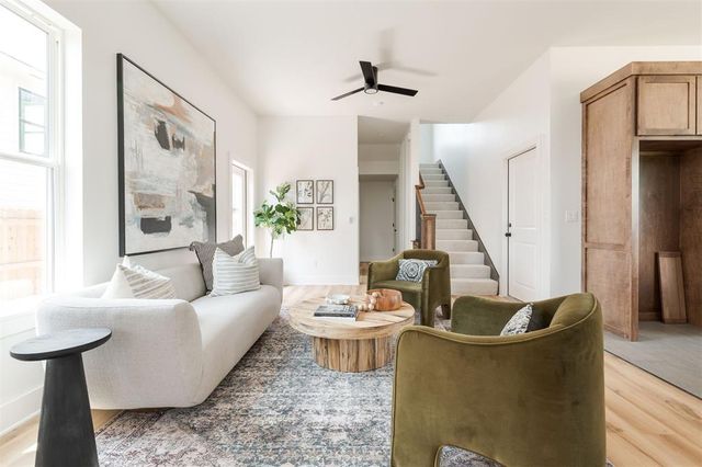 1005 N Kelham Avenue, Oklahoma City, OK 73117