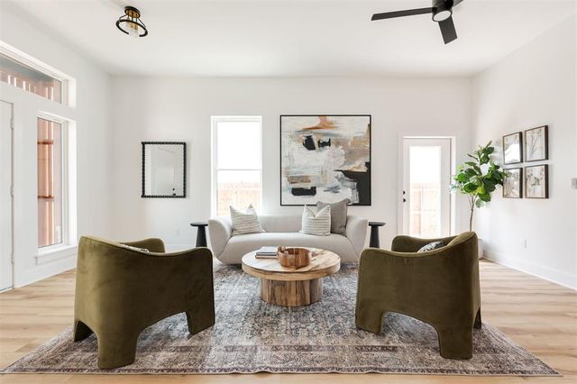 1005 N Kelham Avenue, Oklahoma City, OK 73117