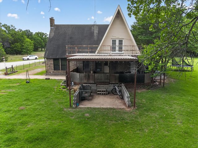 1276 County Road 1480, Alvord, TX 76225