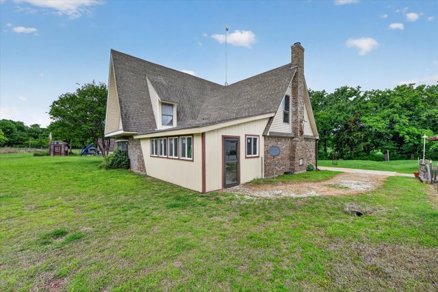 1276 County Road 1480, Alvord, TX 76225