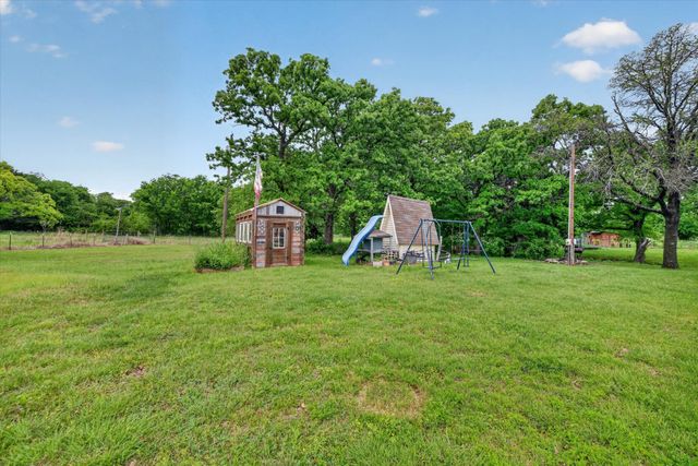 1276 County Road 1480, Alvord, TX 76225