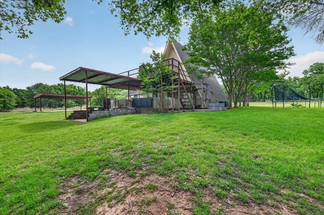 1276 County Road 1480, Alvord, TX 76225