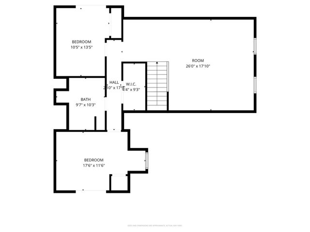 1276 County Road 1480, Alvord, TX 76225