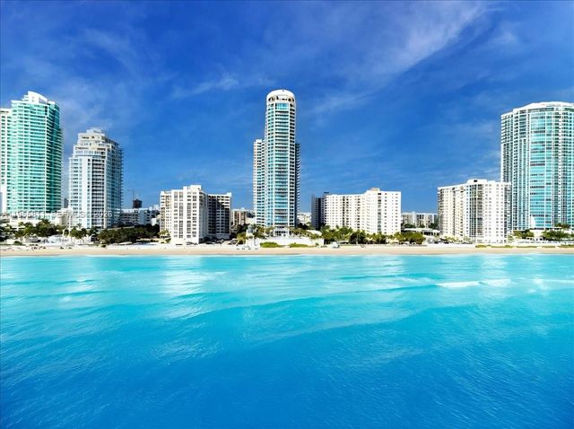 3101 S Ocean Dr 3003, Hollywood, FL 33019