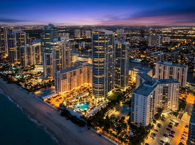 3101 S Ocean Dr 3003, Hollywood, FL 33019
