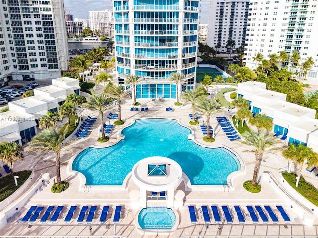 3101 S Ocean Dr 3003, Hollywood, FL 33019