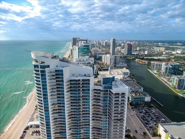 3101 S Ocean Dr 3003, Hollywood, FL 33019