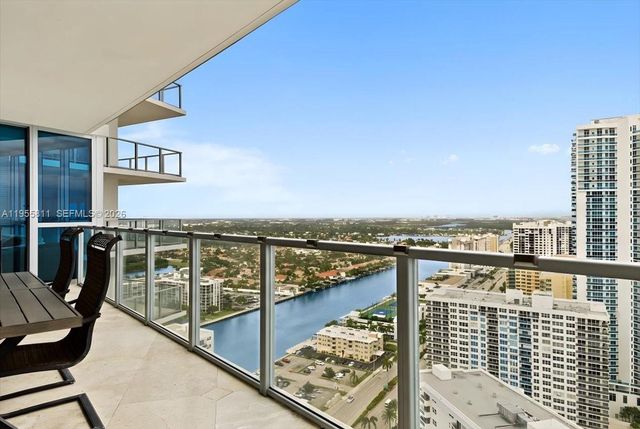 3101 S Ocean Dr 3003, Hollywood, FL 33019