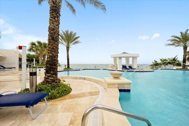 3101 S Ocean Dr 3003, Hollywood, FL 33019