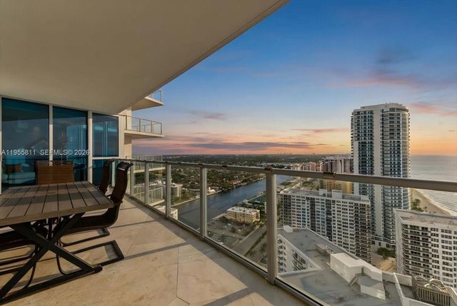 3101 S Ocean Dr 3003, Hollywood, FL 33019