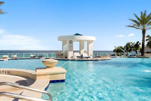 3101 S Ocean Dr 3003, Hollywood, FL 33019