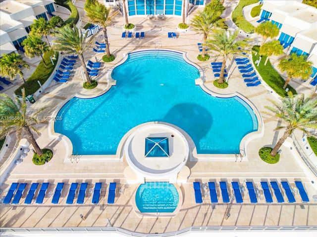 3101 S Ocean Dr 3003, Hollywood, FL 33019