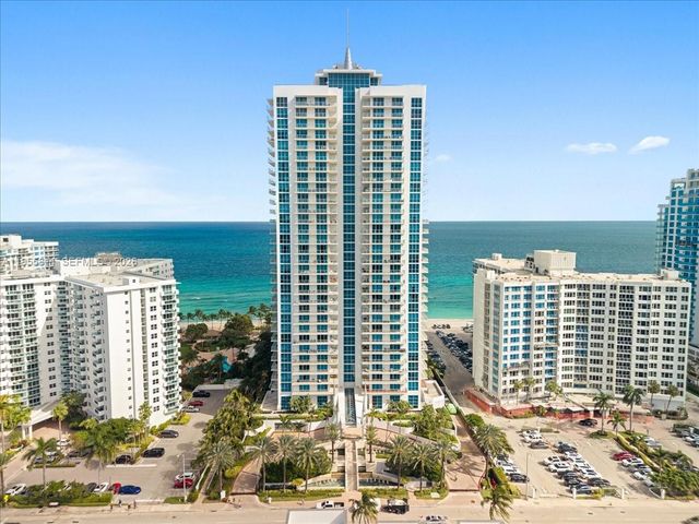 3101 S Ocean Dr 3003, Hollywood, FL 33019