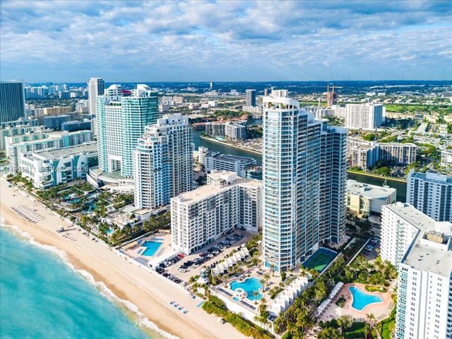 3101 S Ocean Dr 3003, Hollywood, FL 33019
