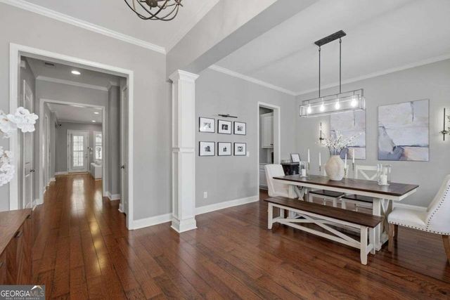 1060 Regal Hills Lane, Mableton, GA 30126