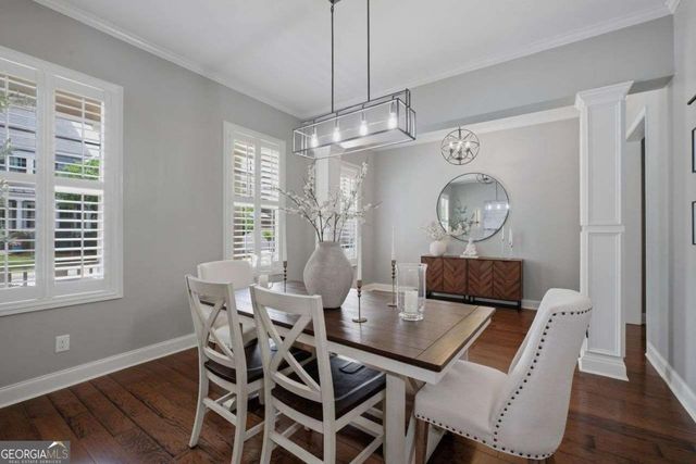 1060 Regal Hills Lane, Mableton, GA 30126