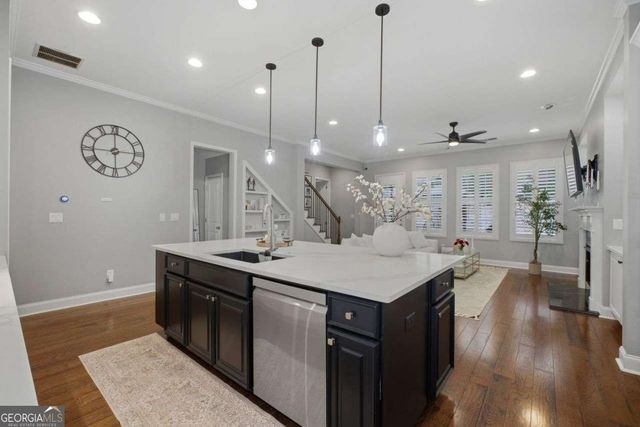 1060 Regal Hills Lane, Mableton, GA 30126