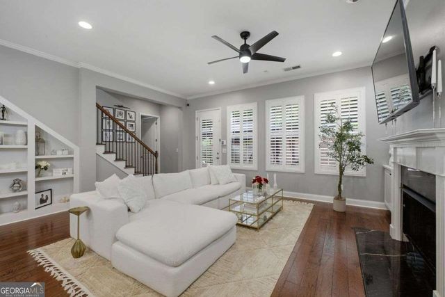 1060 Regal Hills Lane, Mableton, GA 30126