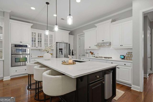 1060 Regal Hills Lane, Mableton, GA 30126