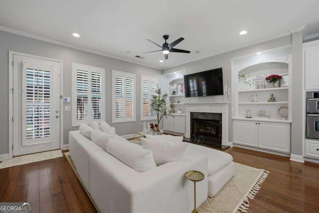 1060 Regal Hills Lane, Mableton, GA 30126