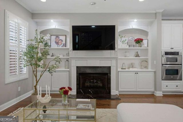 1060 Regal Hills Lane, Mableton, GA 30126